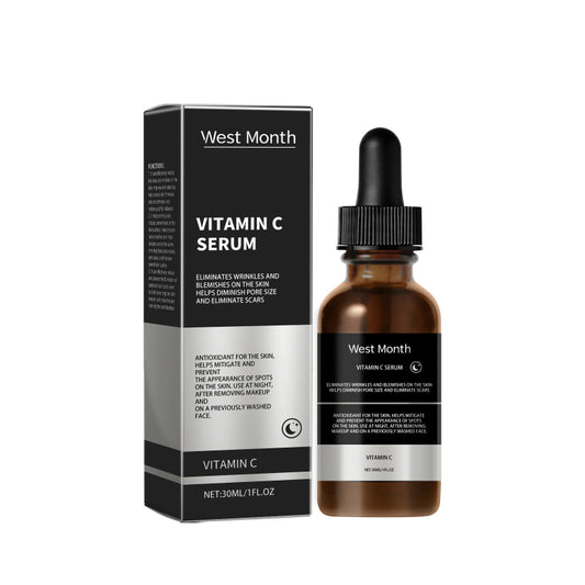 Anti Aging Vitamin C Serum