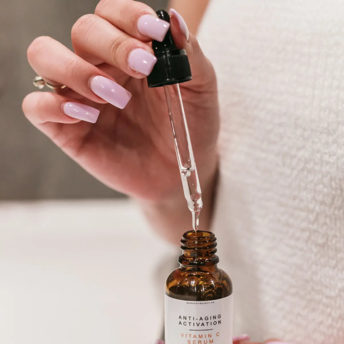 Anti Aging Vitamin C Serum