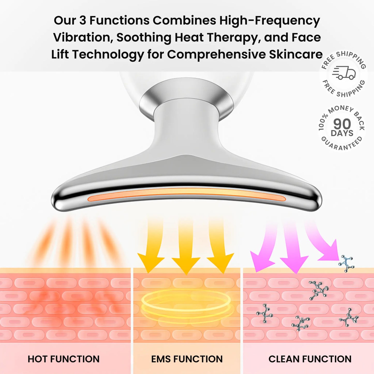 VitaLift Zaven Facial Sculptor