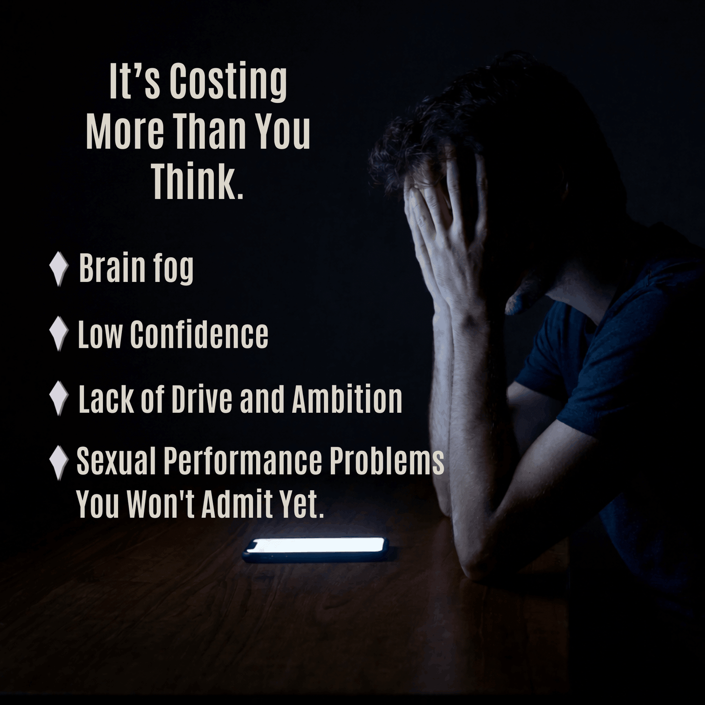 The Masculine Reset - The Zaven