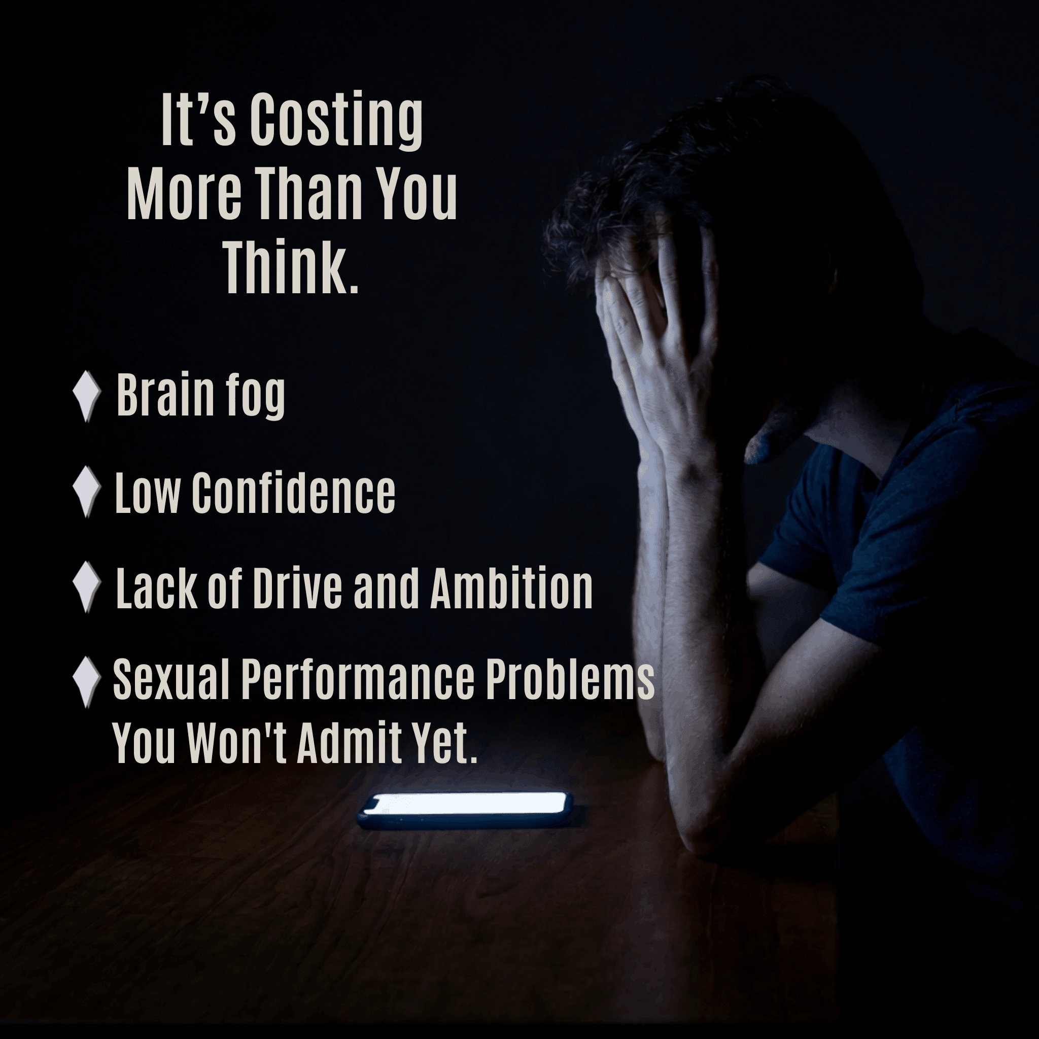 The Masculine Reset - The Zaven